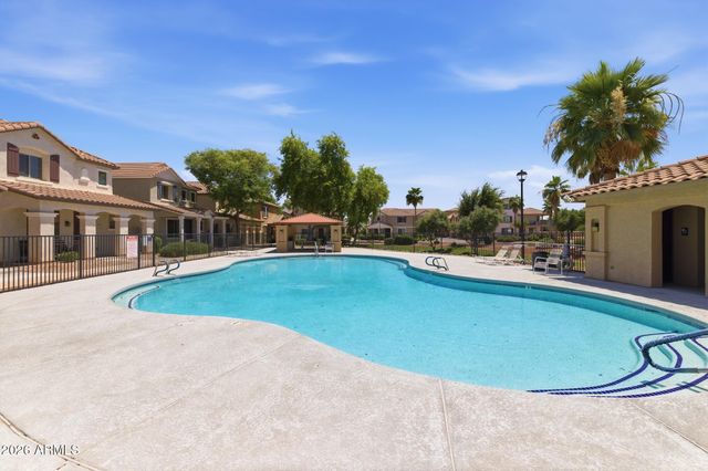 623 S BUENA VISTA Avenue, Gilbert, AZ 85296
