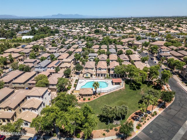 623 S BUENA VISTA Avenue, Gilbert, AZ 85296