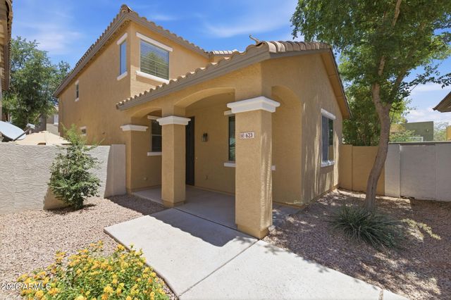 623 S BUENA VISTA Avenue, Gilbert, AZ 85296