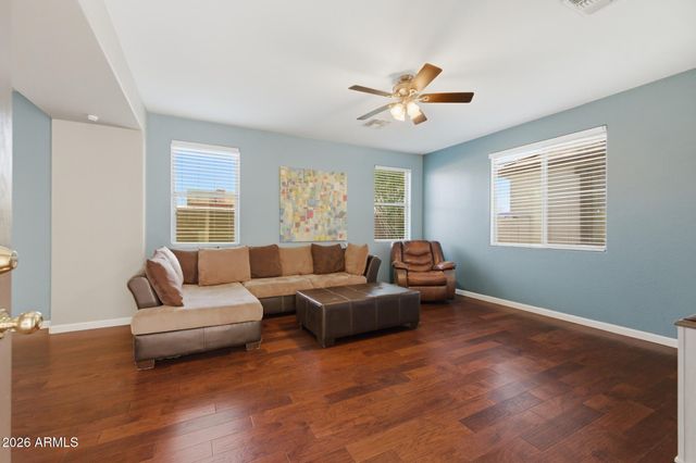 623 S BUENA VISTA Avenue, Gilbert, AZ 85296
