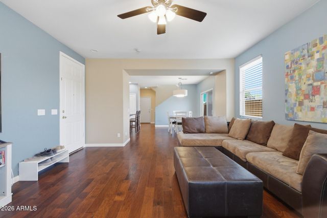 623 S BUENA VISTA Avenue, Gilbert, AZ 85296