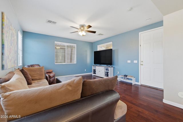 623 S BUENA VISTA Avenue, Gilbert, AZ 85296