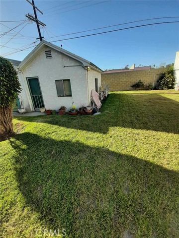 2413 S Victoria Avenue, Los Angeles, CA 90016