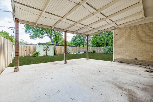 214 Leda Drive, Dallas, TX 75218