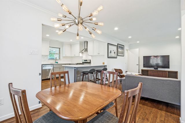 214 Leda Drive, Dallas, TX 75218