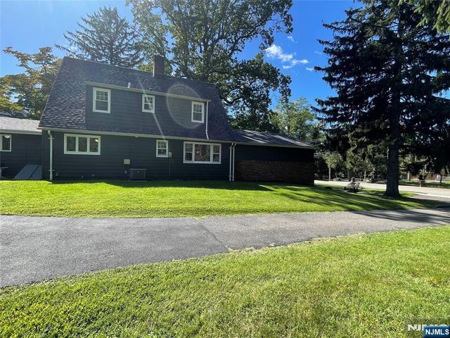 481 Piermont Road, Closter, NJ 07624