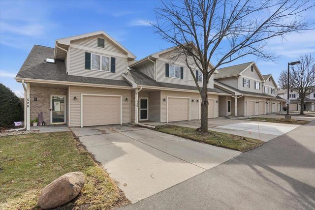 530 Enterprise Drive, Verona, WI 53593