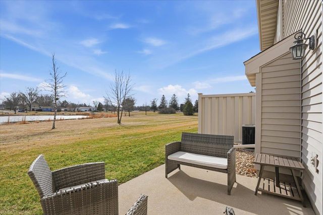 530 Enterprise Drive, Verona, WI 53593