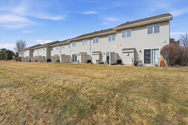 530 Enterprise Drive, Verona, WI 53593