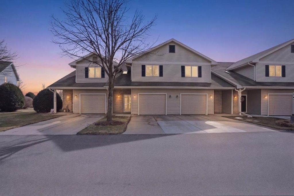 530 Enterprise Drive, Verona, WI 53593