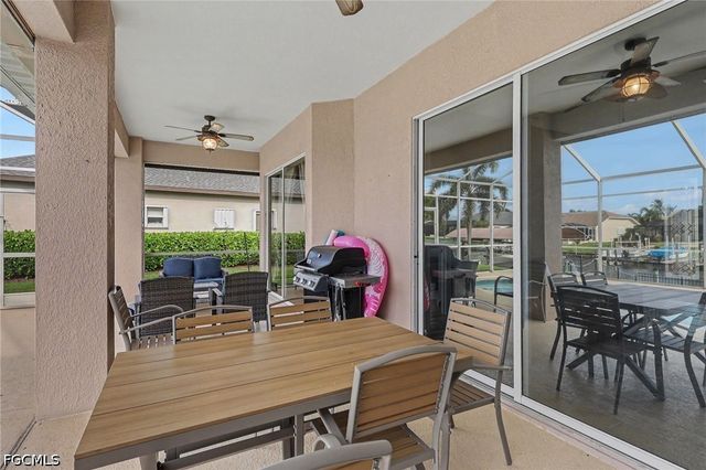 2909 SW 38th ST, Cape Coral, FL 33914