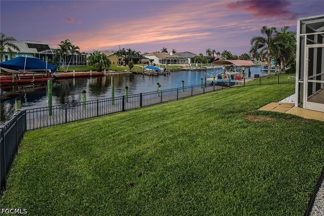 2909 SW 38th ST, Cape Coral, FL 33914