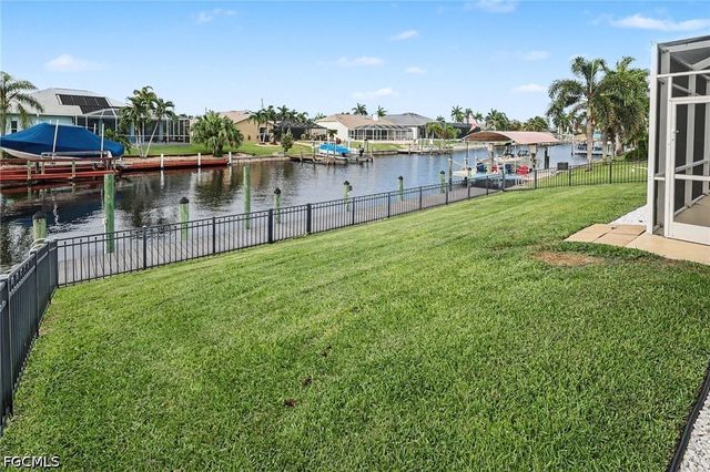2909 SW 38th ST, Cape Coral, FL 33914