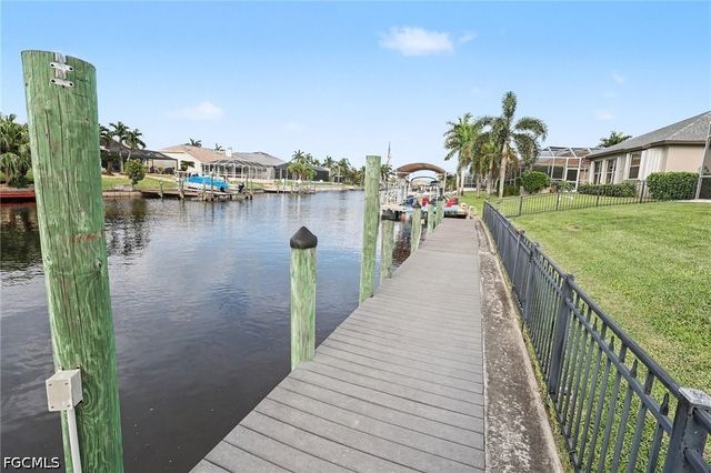 2909 SW 38th ST, Cape Coral, FL 33914