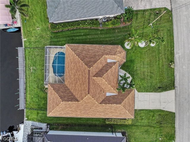 2909 SW 38th ST, Cape Coral, FL 33914