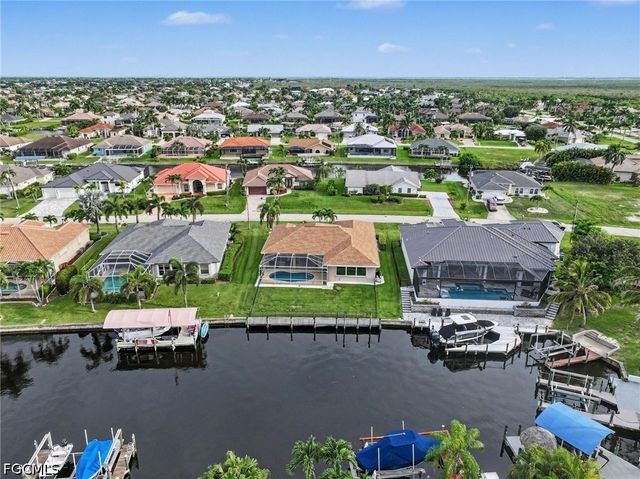 2909 SW 38th ST, Cape Coral, FL 33914
