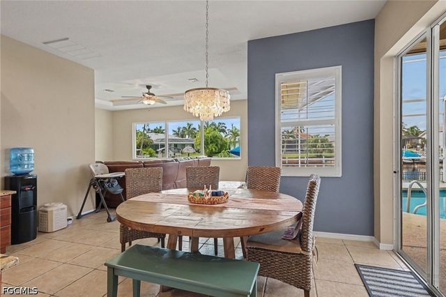 2909 SW 38th ST, Cape Coral, FL 33914