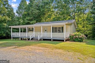 1020 Davenport Road, Dalton, GA 30721