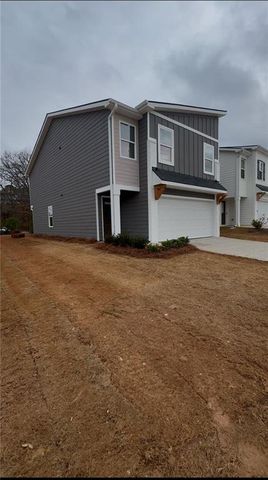 3317 Stonewall Lane, Atlanta, GA 30291