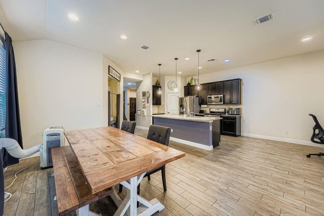 192 Andele WAY, Liberty Hill, TX 78642