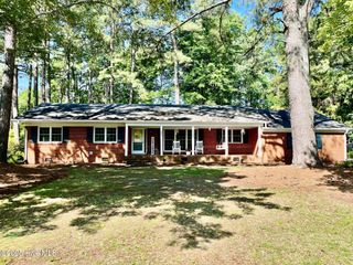 3400 Bynum Drive, Farmville, NC 27828