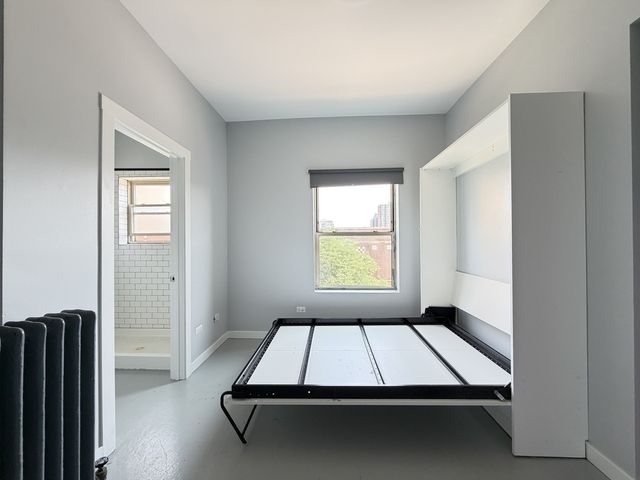 4700 N Racine Avenue 305, Chicago, IL 60640