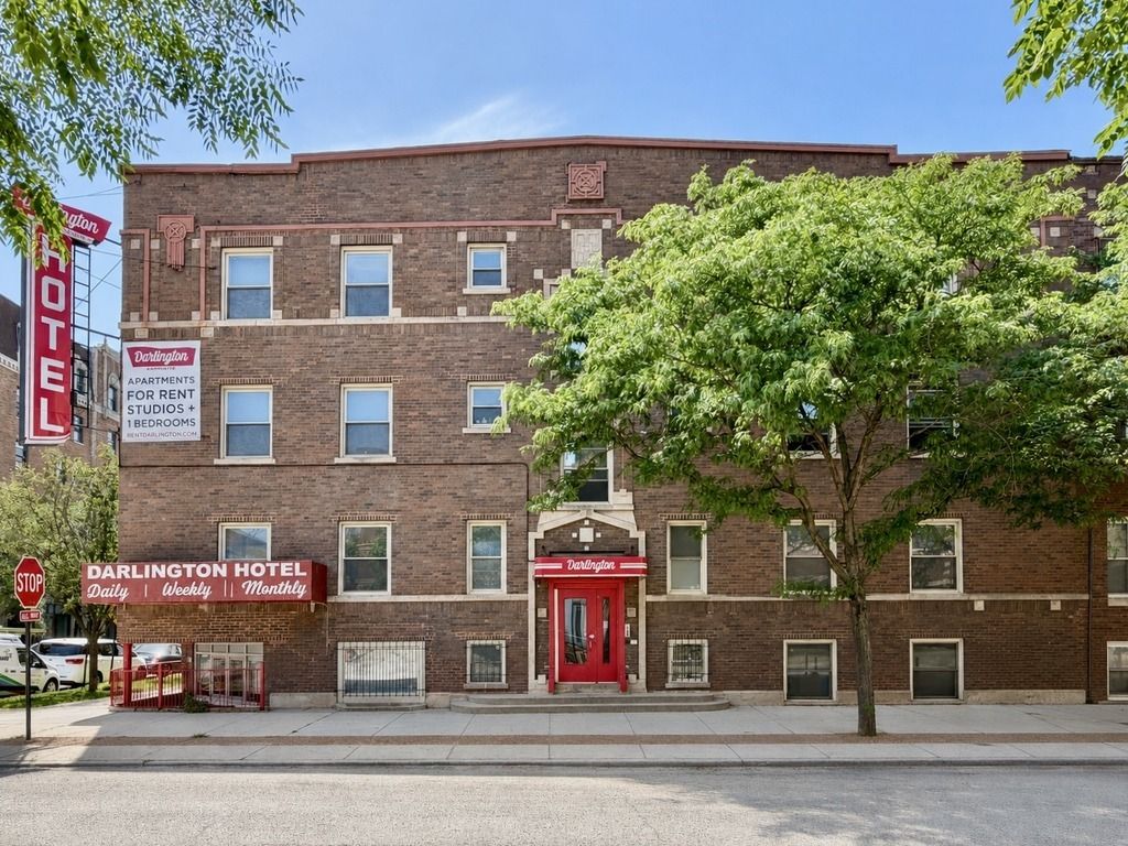4700 N Racine Avenue 305, Chicago, IL 60640