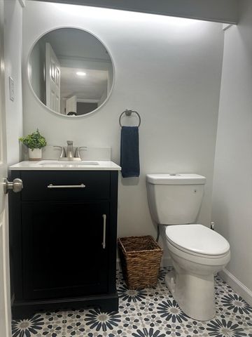 1302 Lewis O Gray Dr 1302, Saugus, MA 01906