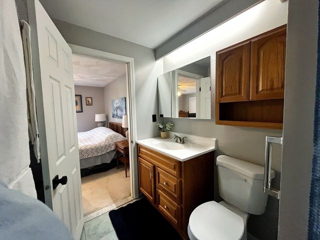 1302 Lewis O Gray Dr 1302, Saugus, MA 01906