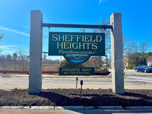 1302 Lewis O Gray Dr 1302, Saugus, MA 01906