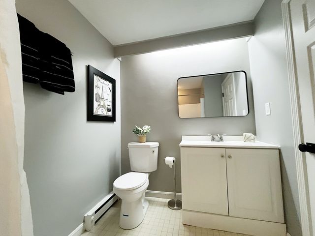 1302 Lewis O Gray Dr 1302, Saugus, MA 01906