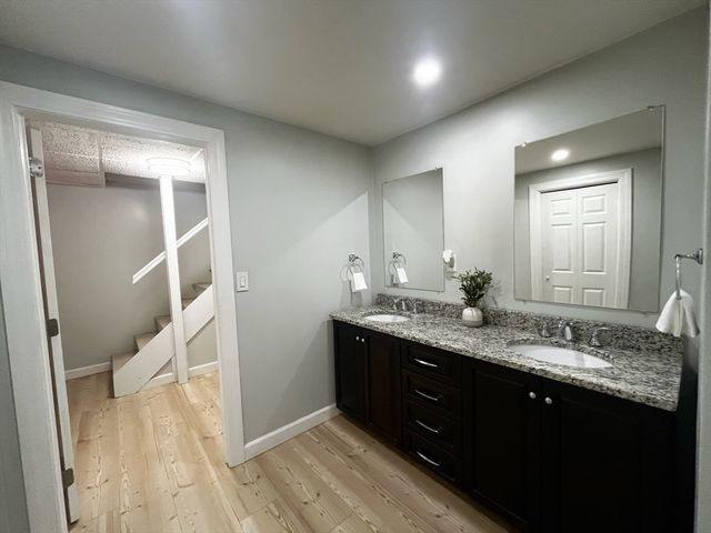 1302 Lewis O Gray Dr 1302, Saugus, MA 01906