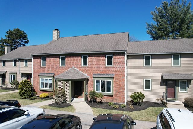 1302 Lewis O Gray Dr 1302, Saugus, MA 01906