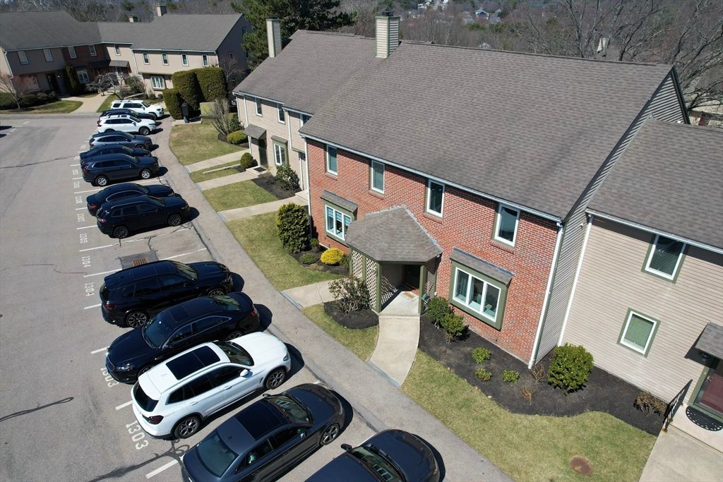 1302 Lewis O Gray Dr 1302, Saugus, MA 01906