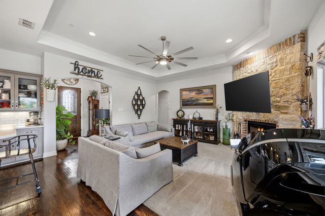 3001 Wanda Lane, Royse City, TX 75189