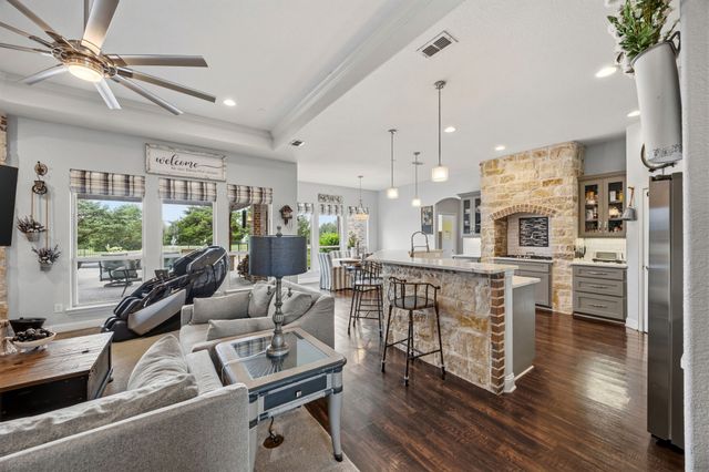 3001 Wanda Lane, Royse City, TX 75189