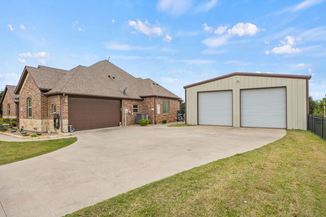 3001 Wanda Lane, Royse City, TX 75189