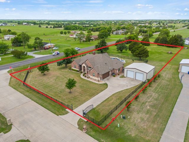 3001 Wanda Lane, Royse City, TX 75189