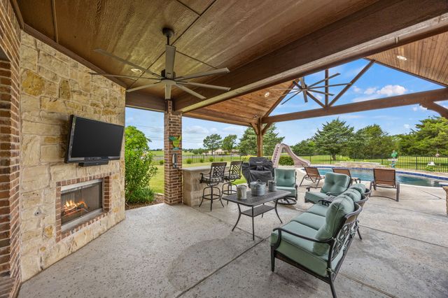 3001 Wanda Lane, Royse City, TX 75189