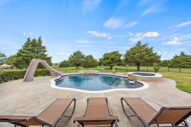 3001 Wanda Lane, Royse City, TX 75189