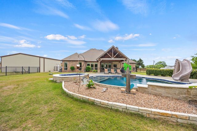 3001 Wanda Lane, Royse City, TX 75189
