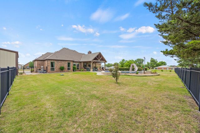 3001 Wanda Lane, Royse City, TX 75189