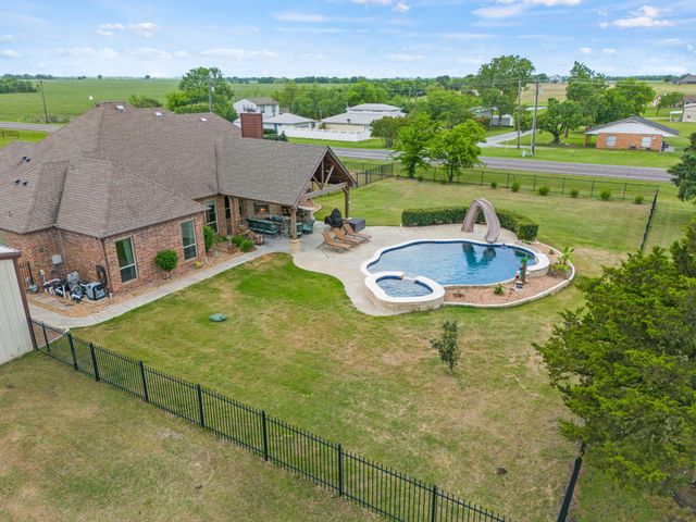 3001 Wanda Lane, Royse City, TX 75189