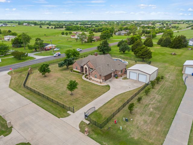 3001 Wanda Lane, Royse City, TX 75189