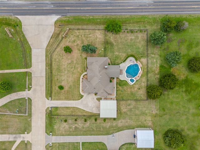 3001 Wanda Lane, Royse City, TX 75189