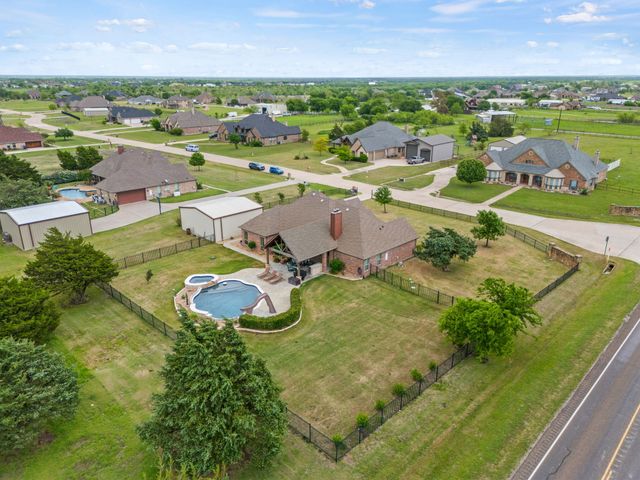 3001 Wanda Lane, Royse City, TX 75189