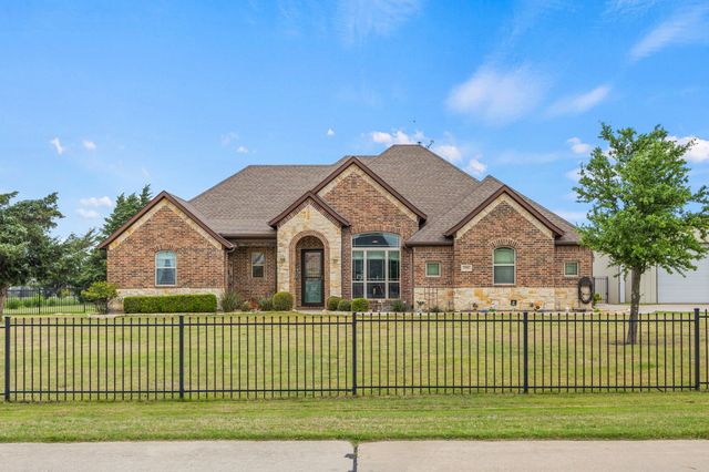 3001 Wanda Lane, Royse City, TX 75189