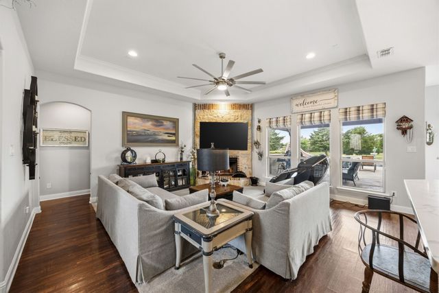 3001 Wanda Lane, Royse City, TX 75189