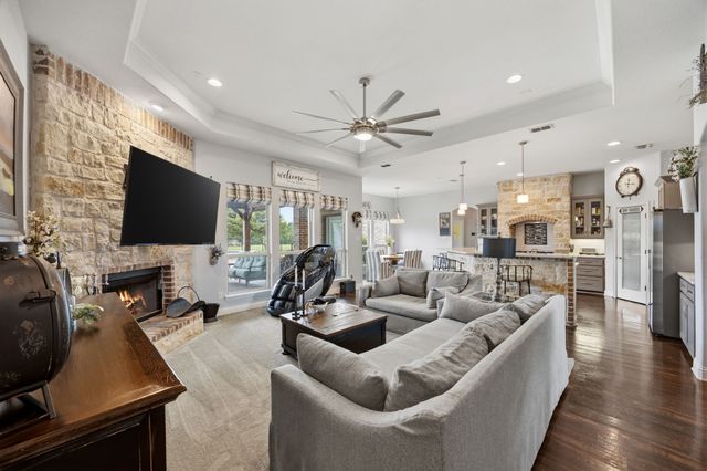 3001 Wanda Lane, Royse City, TX 75189