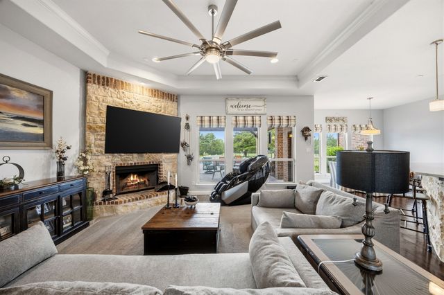 3001 Wanda Lane, Royse City, TX 75189